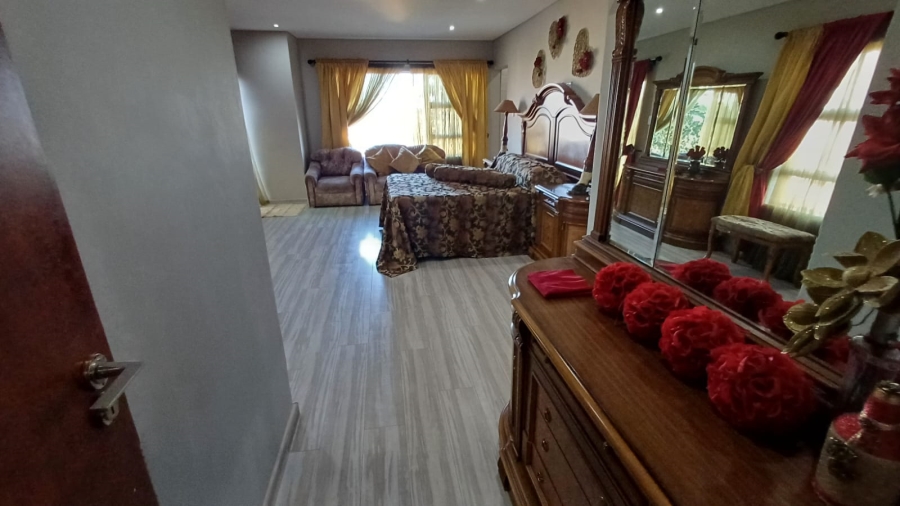 To Let 2 Bedroom Property for Rent in Monte Christo Western Cape